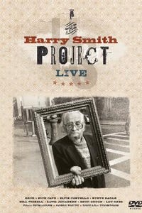 The Harry Smith Project: Live