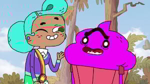 Cupcake & Dino: General Services, Season 2 Episode 10 image