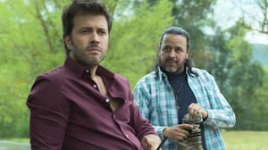 Undercover Law, Season 1 Episode 46 image