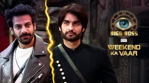 Bigg Boss, Season 18 Episode 85 image