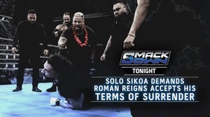 WWE Smackdown!, Season 26 Episode 47 image