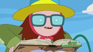 Adventure Time, Season 9 Episode 9 image