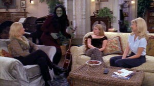 Sabrina, the Teenage Witch, Season 3 Episode 10 image