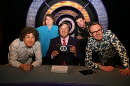 QI, Season 5 Episode 2 image