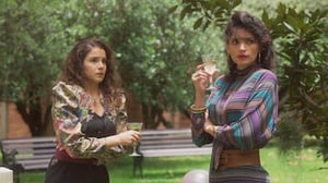 The Snitch Cartel: Origins, Season 1 Episode 53 image