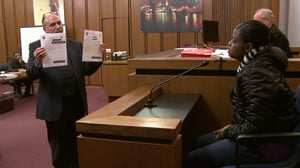 After the First 48, Season 4 Episode 9 image