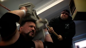 Superhumans, Season 1 Episode 8 image