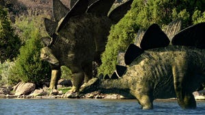 Andy's Dinosaur Adventures, Season 1 Episode 31 image