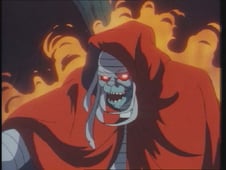 Thundercats, Season 2 Episode 1 image