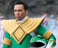 Power Rangers Megaforce, Season 2 Episode 20 image