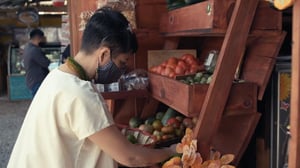 Counter Space, Season 1 Episode 5 image