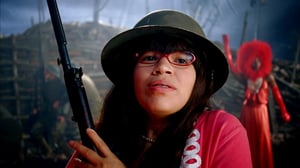 Ugly Betty, Season 3 Episode 5 image