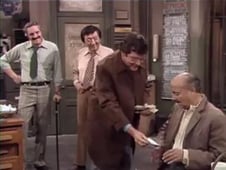Barney Miller, Season 2 Episode 21 image