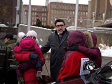 Three Pines, Season 1 Episode 1 image