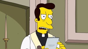 The Simpsons, Season 35 Episode 15 image