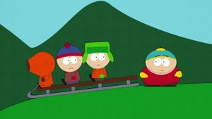 South Park, Season 2 Episode 8 image