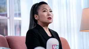 Avenue 5, Season 2 Episode 2 image