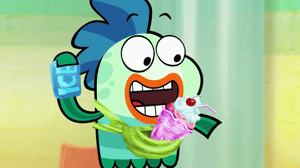 Fish Hooks, Season 2 Episode 12 image