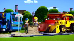 Bob the Builder, Season 1 Episode 5 image