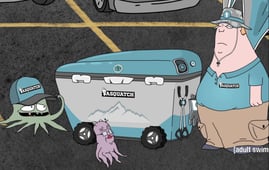 Squidbillies, Season 12 Episode 6 image