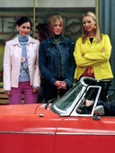 Friends, Season 7 Episode 14 image