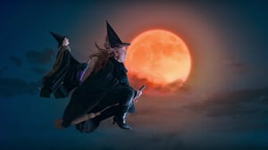 Scaredy Cats, Season 1 Episode 9 image