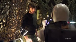 NTSF:SD:SUV, Season 1 Episode 9 image