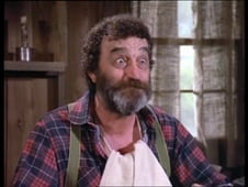 Little House on the Prairie, Season 9 Episode 6 image