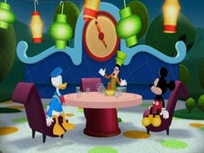 Mickey Mouse Clubhouse, Season 2 Episode 38 image