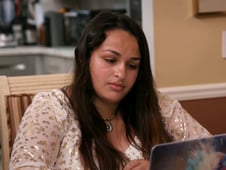 I Am Jazz, Season 7 Episode 9 image