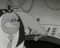 The Twisted Tales of Felix the Cat, Season 2 Episode 5 image