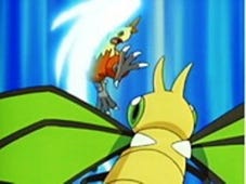 Pokémon: Battle Frontier, Season 9 Episode 17 image