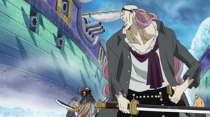 One Piece, Season 1 Episode 467 image