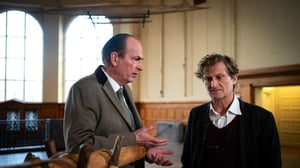Die Kanzlei, Season 5 Episode 11 image