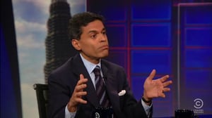 The Daily Show, Season 16 Episode 73 image