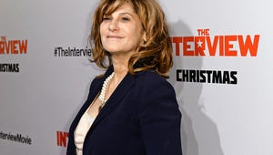 Sony Pictures Co-Chair Amy Pascal to Step Down in Wake of Hacking Scandal