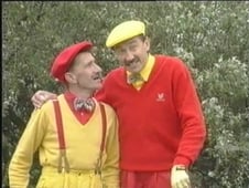 ChuckleVision, Season 4 Episode 5 image