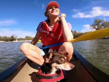 Welcome Home Nikki Glaser?, Season 1 Episode 5 image