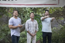 The Bachelor, Season 23 Episode 2 image