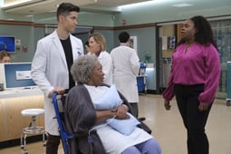 The Good Doctor, Season 6 Episode 14 image