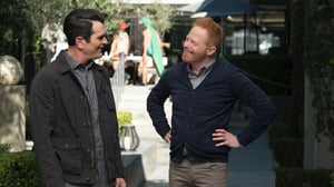 Modern Family, Season 9 Episode 22 image