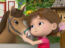 Wishenpoof, Season 2 Episode 8 image