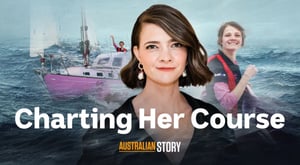 Australian Story, Season 28 Episode 8 image