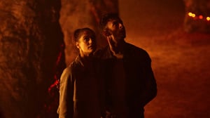 Class, Season 1 Episode 5 image