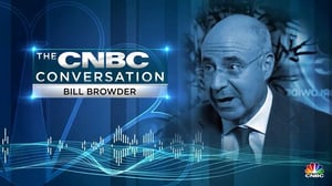 The CNBC Conversation, Season 1 Episode 221 image