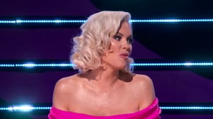 The Masked Singer, Season 3 Episode 6 image