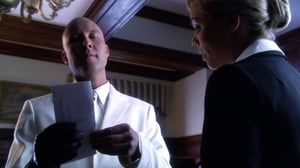 Smallville, Season 7 Episode 18 image