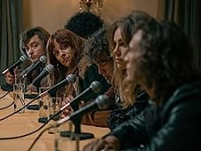 Daisy Jones & The Six, Season 1 Episode 8 image