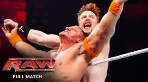 WWE Raw, Season 18 Episode 25 image
