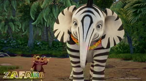 Zafari, Season 2 Episode 12 image